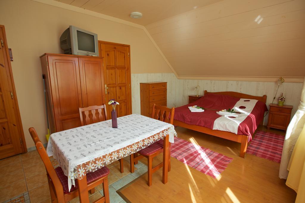Royal Apartman Hajduszoboszlo Bagian luar foto